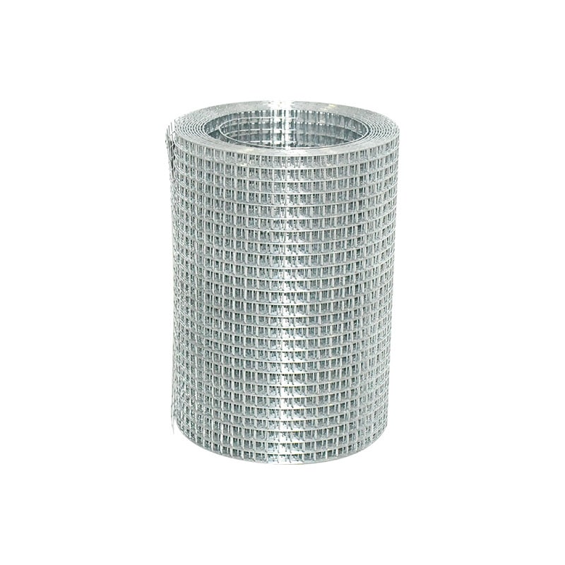 Electric Galvanized Welded Mesh Roll